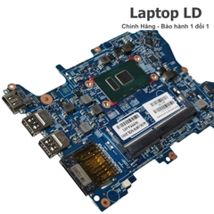 Main HP Pavilion X360 11-U CPU i3-7100U 16827-1