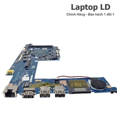 Main HP x360 310 G1 CPU N3530 LA-B151P