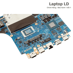 Main Lenovo Gaming LOQ 15ARP9 CPU R5 7235HS VGA RTX 3050 6GB