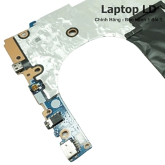 Main Lenovo LOQ 15IAX9I CPU i7-13650HX RTX4050 LA-N231P