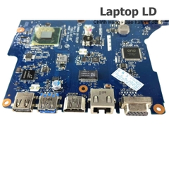 Main toshiba Satellite P770 P775 LA-7212P