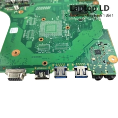 Thay Main Toshiba Satellite P870 / P875 HM76