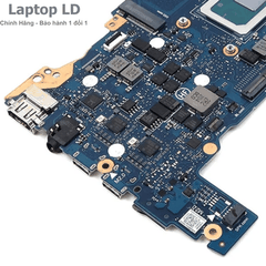 Main ASUS Zenbook 14 OLED UX3402ZA Q409ZA CPU I5-1240P RAM 8G