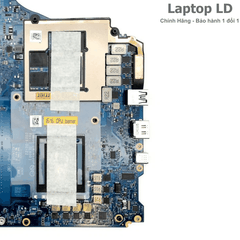 Main DELL 2NP7H G15 5530 CPU I5-13450HX VGA RTX 4050 DDR5