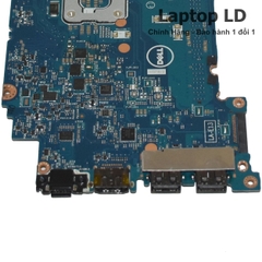 Main Dell Latitude E7480 CPU i5-7200U LA-E132P