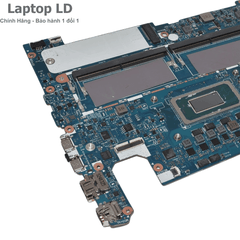 Main HP Envy Laptop 17-da0013dx Ultra 7 155H