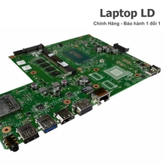 Main Asus R540L X540L R540LJ CPU i3-4005U