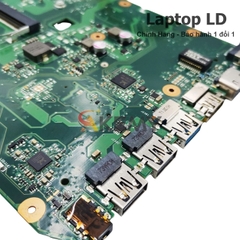 Main Asus VivoBook X751NV X751SJ CPU N3540U