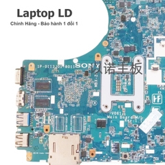 Main Vaio MBX-240 - VPCCB3P1E  HM65