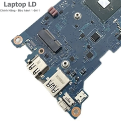 Main Acer Nitro 5 Gaming AN515-57 | CPU i5 11400H | LA-L191P