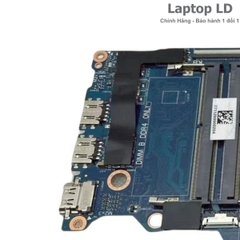 Main DELL Inspiron 15 3520 3420 CPU i5-1135G7 LA-L24LP