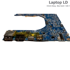 Main Dell XPS 15 9570 5530 M5530 CPU I7-8850H GPU P1000 LA-F541P