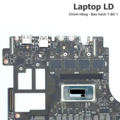 Main MSI Summit Core Ultra 7 155H MS-15A11 REV 1.0
