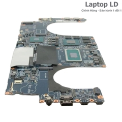Main Lenovo ThinkPad P1 Gen 4 CPU i7-11850H