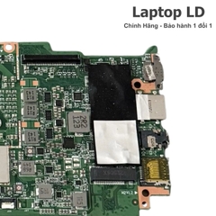 Main Lenovo Flex 5 Chromebook 13ITL6 CPU i3-1115G4 NM-D631