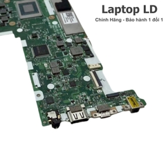 Main Lenovo Ideapad 5 15ALC05 CPU R7-5700U 16GB-RAM NM-D701