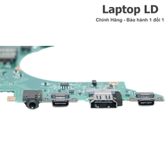 Main Ideapad Yoga Slim 7-14ARE05 CPU R5-4500U DA0LS3MBAF0