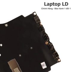 Main Lenovo Legion S7 16IAH7 CPU i5-12500H RTX3060 NM-E461