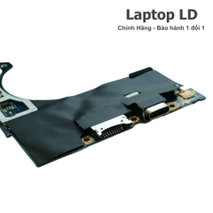 Main Dell XPS 13 9370 CPU i7-7660U LA-E671P