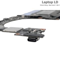 Main Dell XPS 13 9340 CPU Intel Ultra 7 155H 16GB