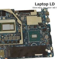 Main Dell XPS 15 9575 CPU i7-8705G LA-F211P