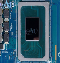 Main Acer Predator Triton PT315-53 CPU i7-11800H VGA RTX3060