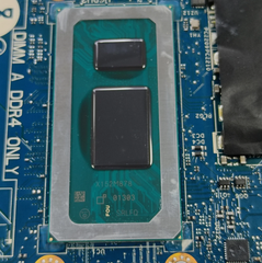 Main Dell Vostro 3420 3520 CPU i5-1235U LA-L942P