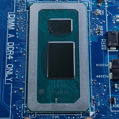 Main Dell Vostro 15 3530 / Inspiron 15 3530 CPU i7-1355U LA-M366P