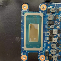 Main Dell Inspiron 16 Plus 7640 CPU Ultra 7 155H