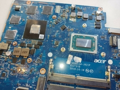 Main Acer Nitro 5 AN515-43 AMD Ryzen 5 3500U