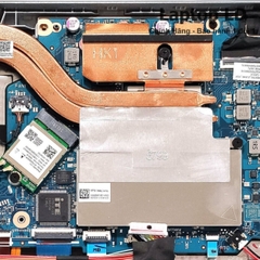 Main Acer Aspire 15 A15-41M | CPU Ryzen 5 8640HS