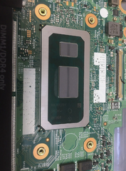 Main Dell Inspiron 5490 5498 Vostro 5490 5590 CPU i7-10510U VGA MX 250