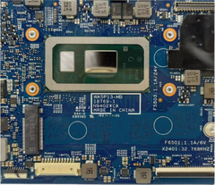 Main Dell Inspiron 5390 5391 CPU i7-10510U MX250 18769-1