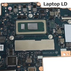 Main Lenovo IdeaPad 5 2-in-1 16IRU9 | CPU 5-120U | NB6837C_MB_V3
