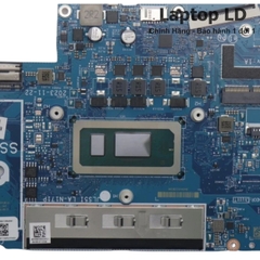 Main Lenovo Ideapad Slim 5 15IRU9 | CPU 5 120U | LA-N171P