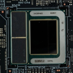 Main Dell XPS 13 9350 KDP30 Ultra 7-268V 32GB LA-N601P