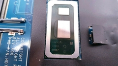 Main Dell Latitude 5510 CPU I7-10610U 1.80GHz