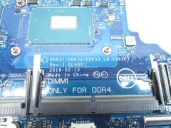 Main Dell OEM G Series G5 5587 CPU i7-8750H SR3YY