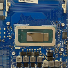 Main Acer Aspire A715-76 UMA CPU i5-12450H DA0ZYXMBAF0