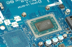Main HP 15-DB 255 G7 LA-G076P AMD Ryzen 3 2200U 2.5GHz