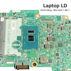 Main Dell Inspiron 11 3153 / 3158 CPU i3-6100U 14296-1