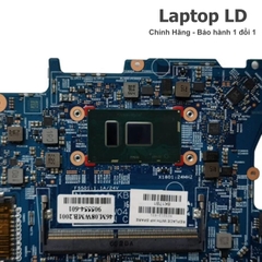 Main HP Pavilion X360 11-U CPU i3-7100U 16827-1