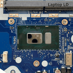 Main Lenovo Ideapad 330-15IKB/330-17IKB CPU i3-8130U NM-B451