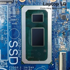 Main Dell Inspiron 7300 2in1 | CPU i5-10210U | 19721-1