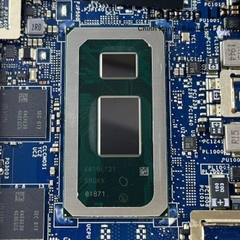 Main Dell Latitude 14 9410 CPU i5-10310U 8G LA-J541P