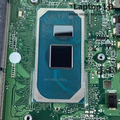 CPU i5-1035G1 trên main Acer Aspire A315-57