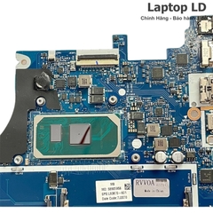 Main HP Envy X360 15T-ED / 15M-ED | CPU I5-1035G1 / LA-J494P