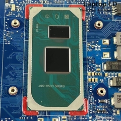 Main HP Pavilion 15-CS | CPU i5-1035G1| DAG7BLMB8D0