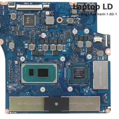 Main Lenovo ideapad 5 Pro-16IHU6 | CPU I5 11300H