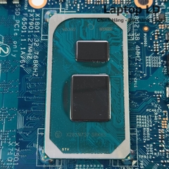Main Dell Inspiron 13 5310 / Vostro 13 5310 CPU i5-11300H 203121-1